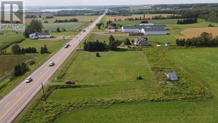 19284 Route 1, TCH, Hampton
