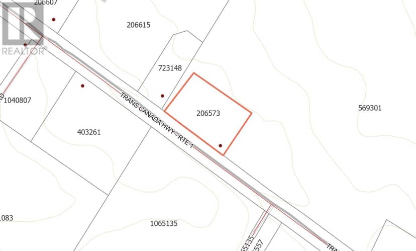 19284 Route 1, TCH, Hampton, photo 2