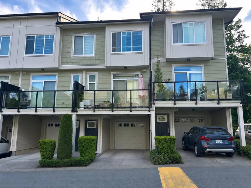 50 13670 62 AVENUE, Surrey