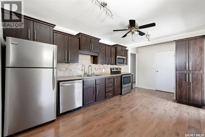 1410 4th AVENUE N, Regina, photo 7