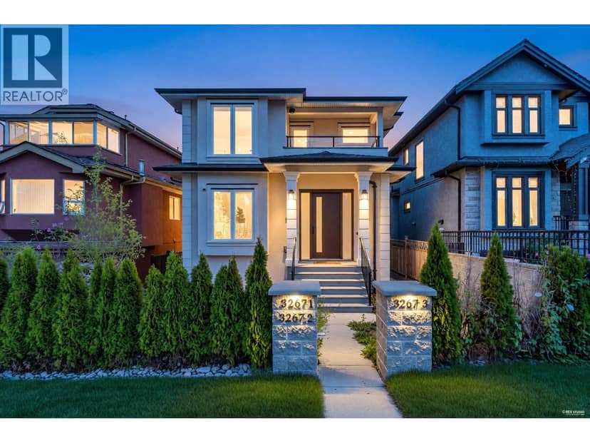 3267 E 29TH AVENUE, Vancouver