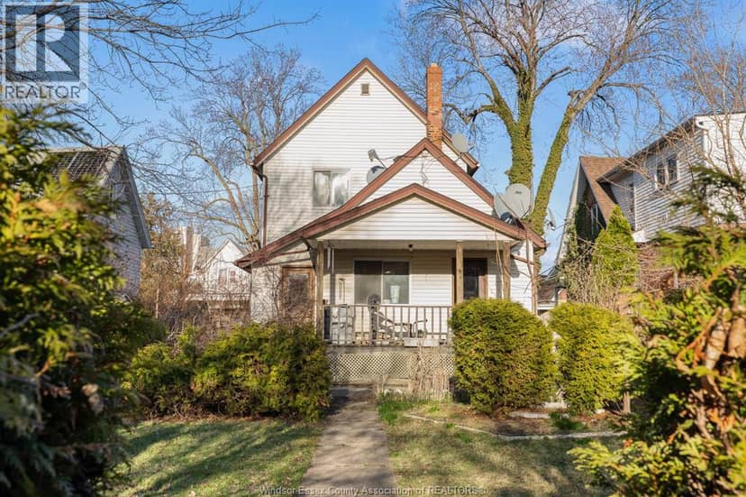 497 Caron AVENUE — photo 18 of 21