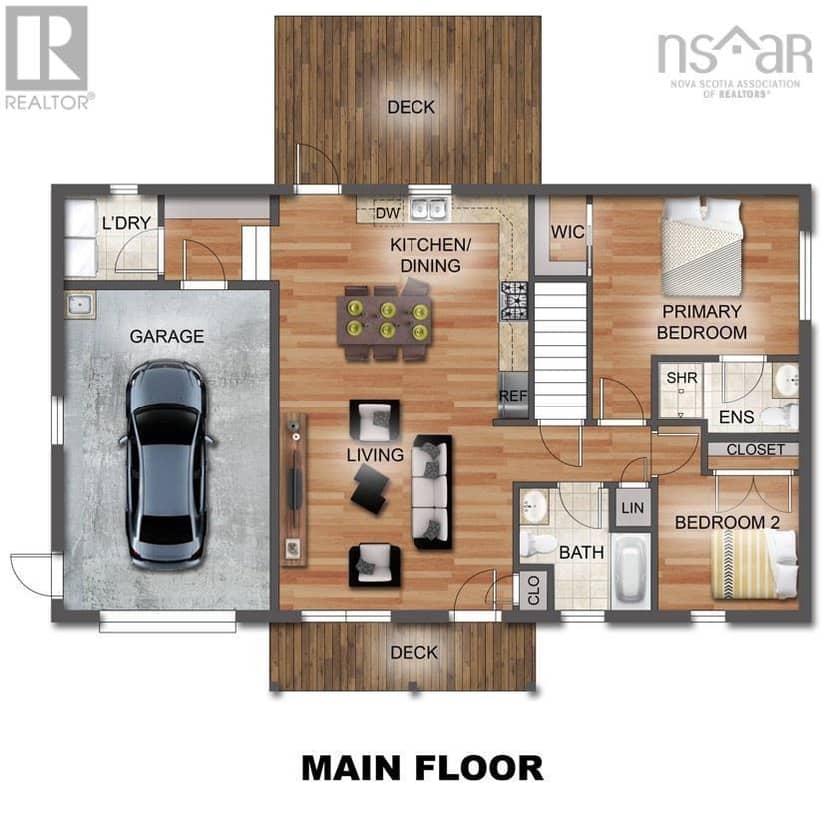 82 Ronald Lane, East Uniacke, photo 2