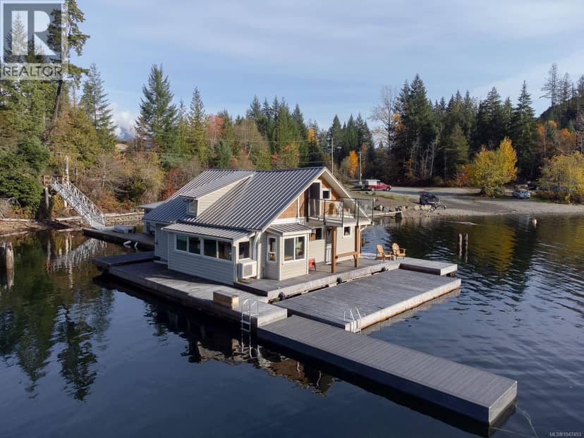 12 11000 Central Lake Rd, Port Alberni