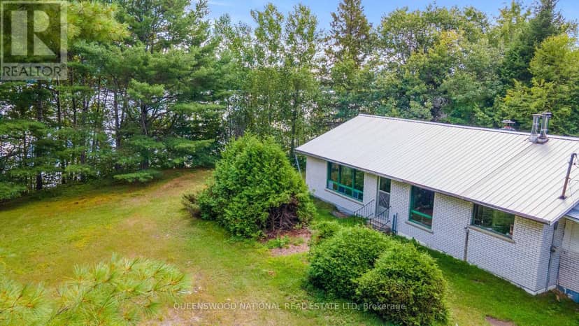 10A McMaster Lake Lane, Madawaska Valley