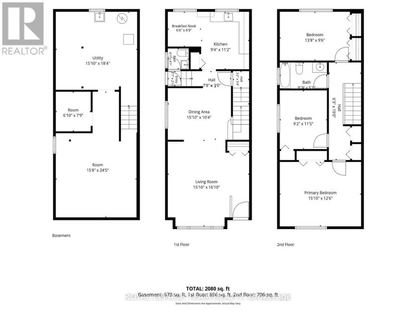 1001 Meadowlands Drive — photo 36 of 36
