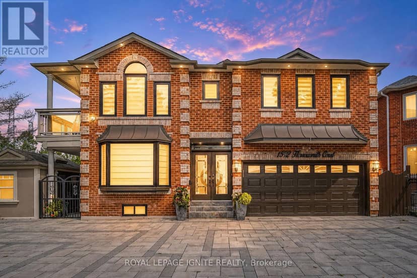 1592 Harrowsmith Court N, Pickering, photo 2