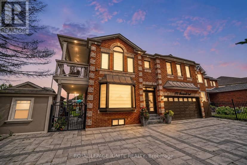 1592 Harrowsmith Court N, Pickering, photo 4