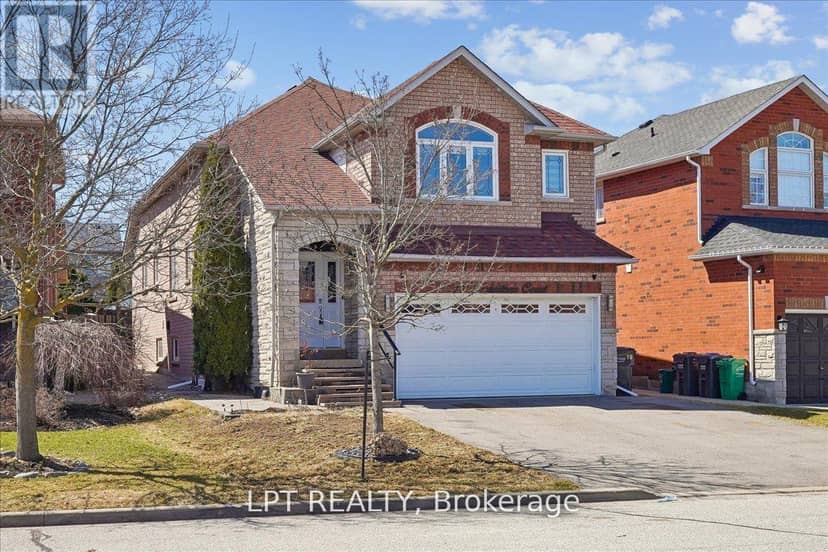 19 Terrastone Court — photo 1 of 11