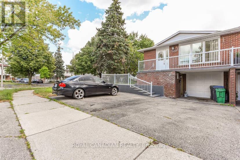 7700 Kittridge Drive, Mississauga, photo 4