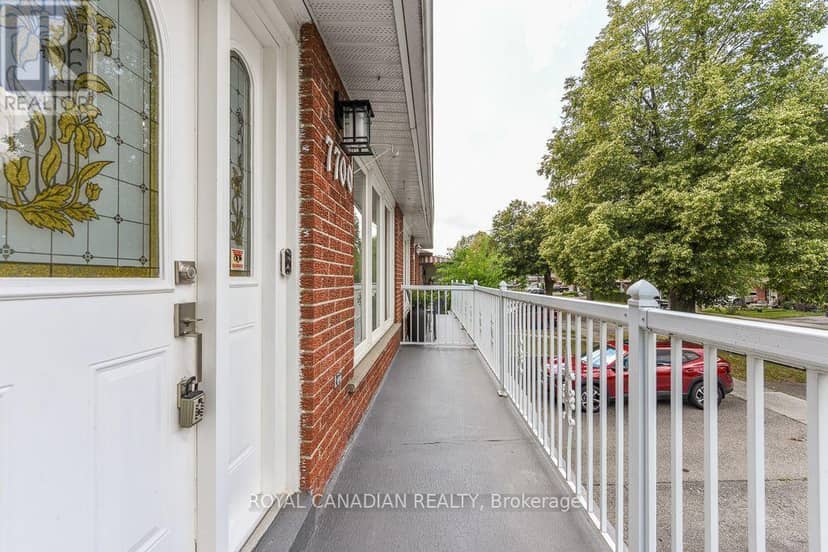 7700 Kittridge Drive, Mississauga, photo 5