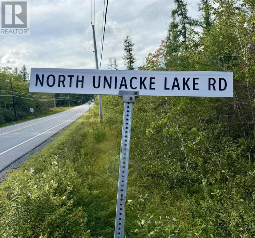 LOT North Uniacke Lake Road, Mount Uniacke, photo 7