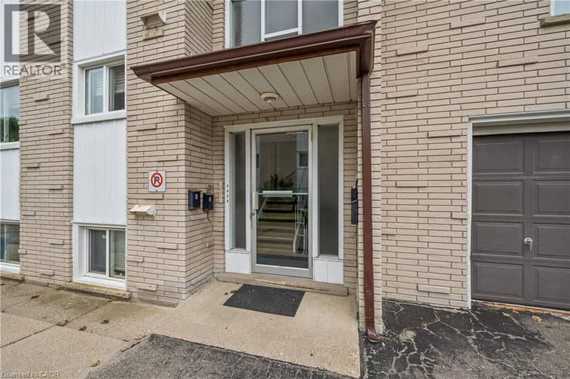 101 SECORD Avenue, Kitchener, photo 4