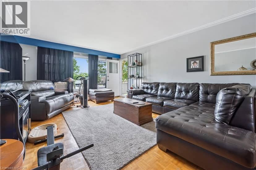101 SECORD Avenue, Kitchener, photo 6
