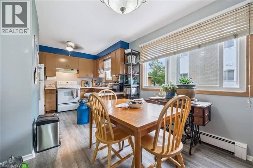 101 SECORD Avenue, Kitchener, photo 8