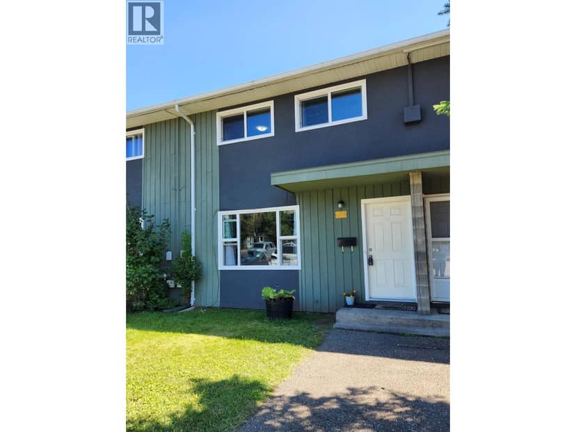G70 1900 STRATHCONA AVENUE, Prince George, photo 2