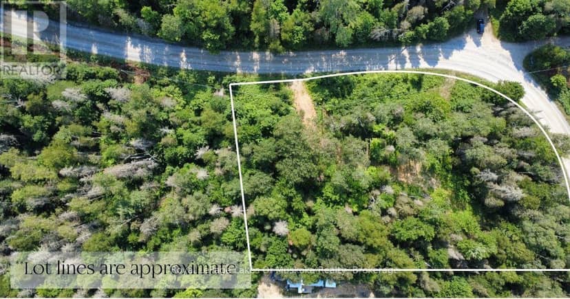 0 Forest Lake Road, Joly, photo 2