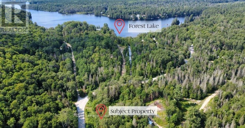 0 Forest Lake Road, Joly, photo 5