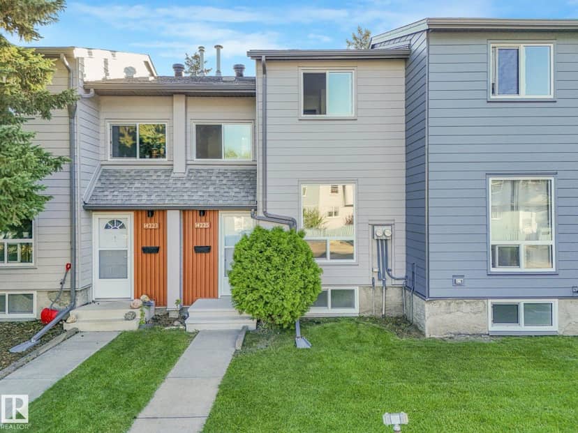 14225 32 ST NW, Edmonton