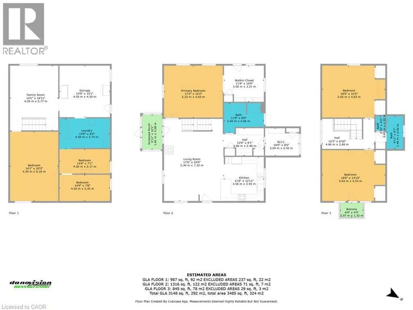 1353 Charlotteville Road 8 — photo 15 of 40
