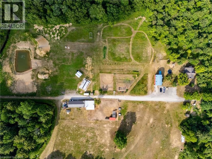 1353 Charlotteville Road 8, Simcoe, photo 8