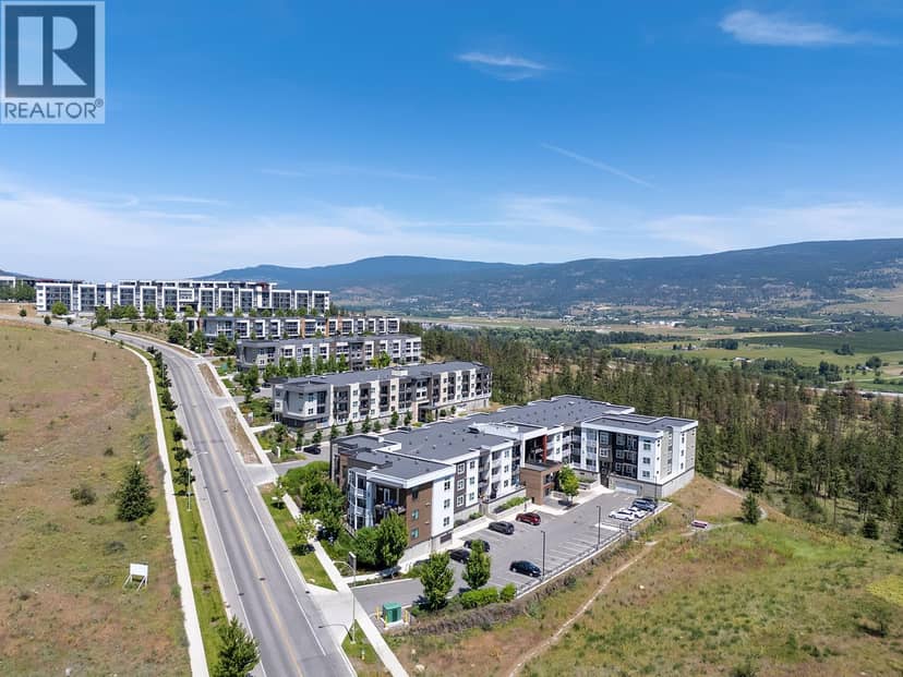 625 Academy Way Unit# 203, Kelowna