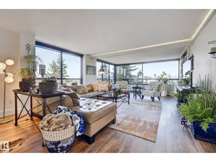 #303 9929 Saskatchewan Dr NW, Edmonton, photo 8