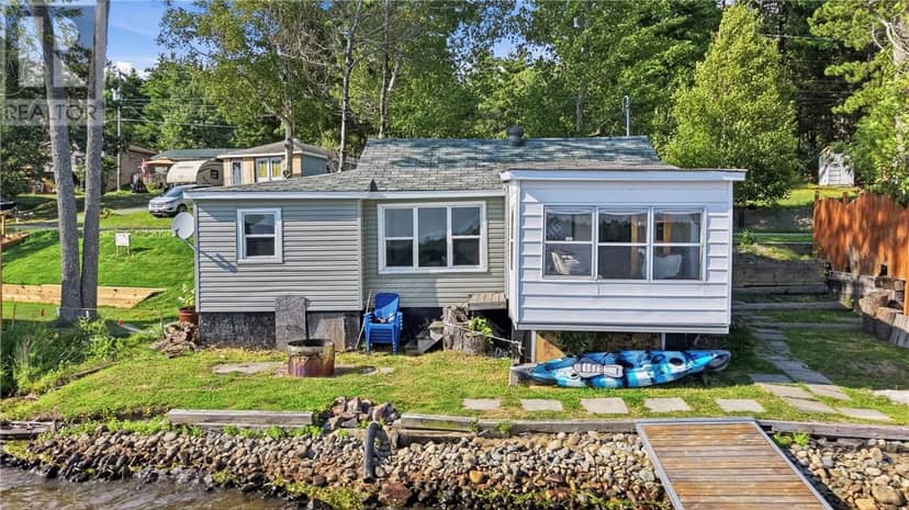 156 CARON Road, Lavigne, photo 2