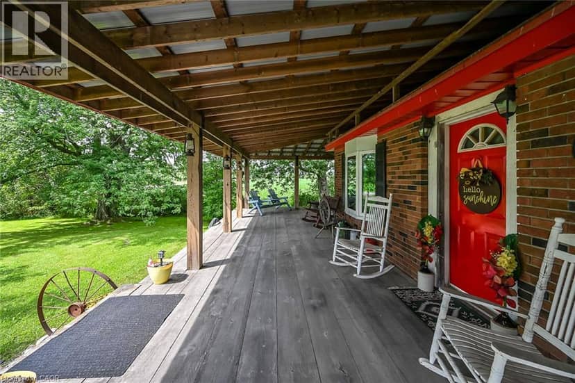 615 CONCESSION 6 Road, Fisherville, photo 7