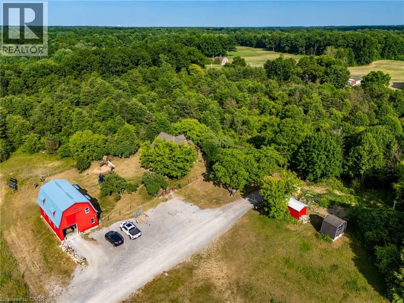 1353 Charlotteville Road 8 — photo 11 of 40