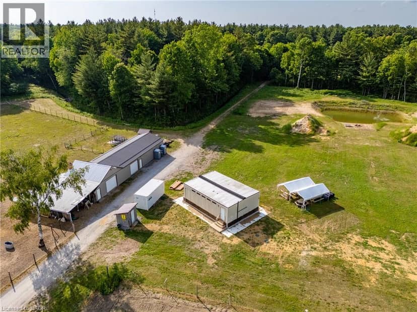 1353 Charlotteville Road 8, Simcoe, photo 8