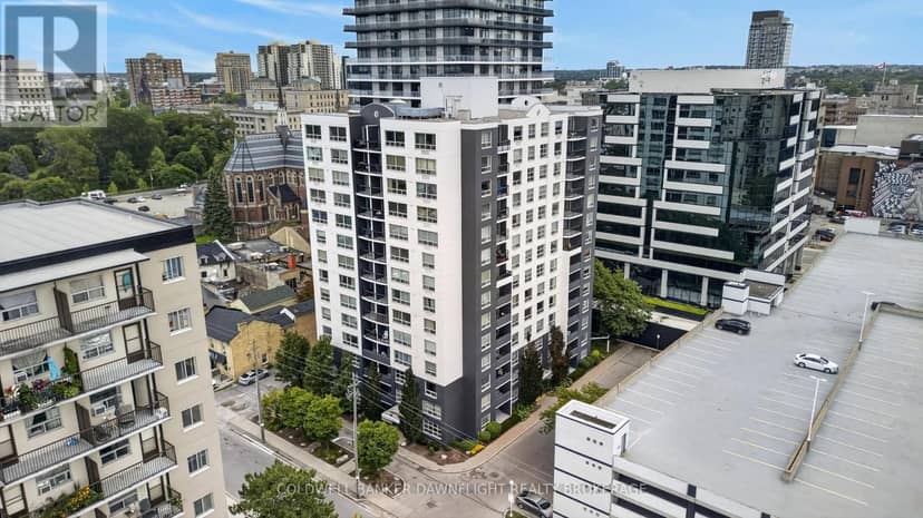 505 - 155 Kent Street — photo 1 of 26
