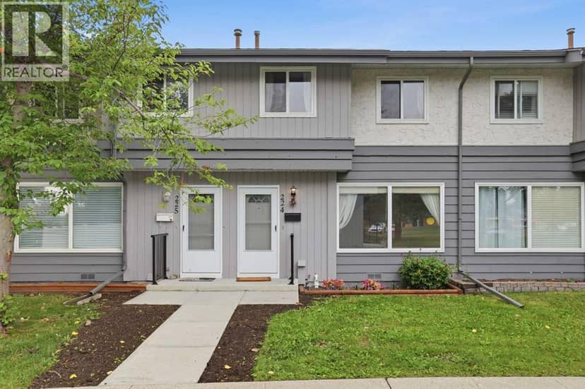224, 999 Canyon Meadows Drive SW, Calgary