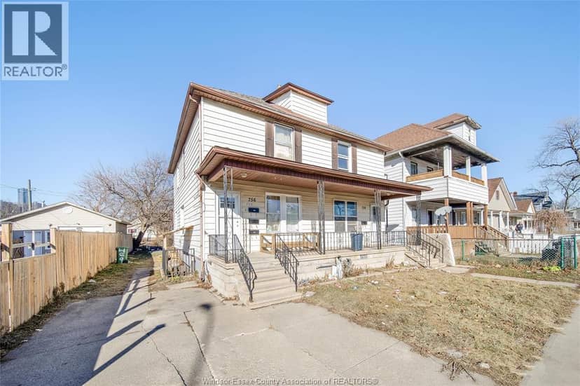 756 Brant Street — photo 3 of 33