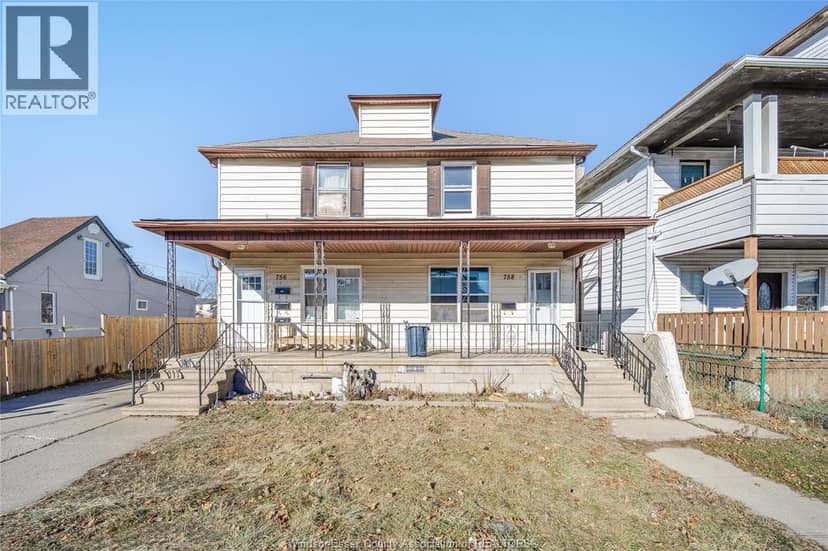 756 Brant Street — photo 1 of 33