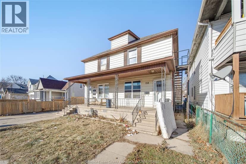 756 Brant Street — photo 2 of 33