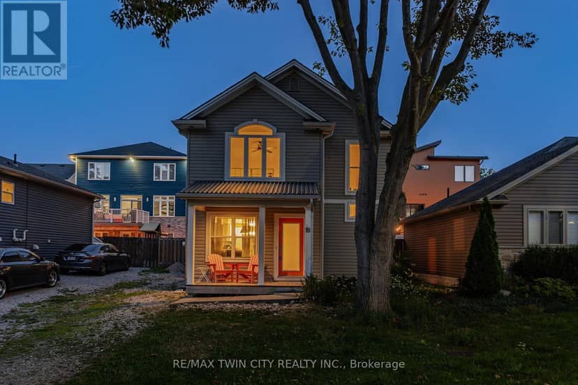 10 Queens Avenue — photo 2 of 40