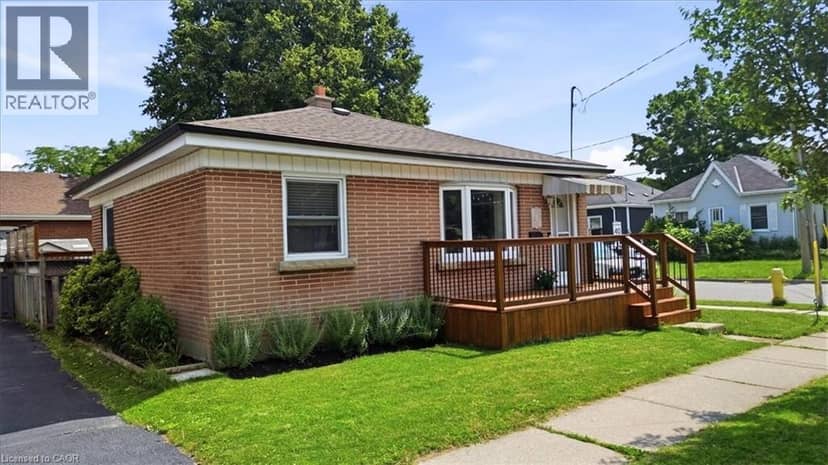 166 CATHARINE Avenue — photo 1 of 40