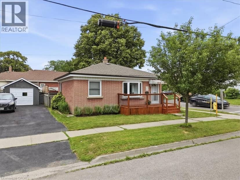 166 CATHARINE Avenue — photo 4 of 40