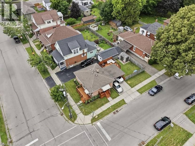 166 CATHARINE Avenue — photo 39 of 40
