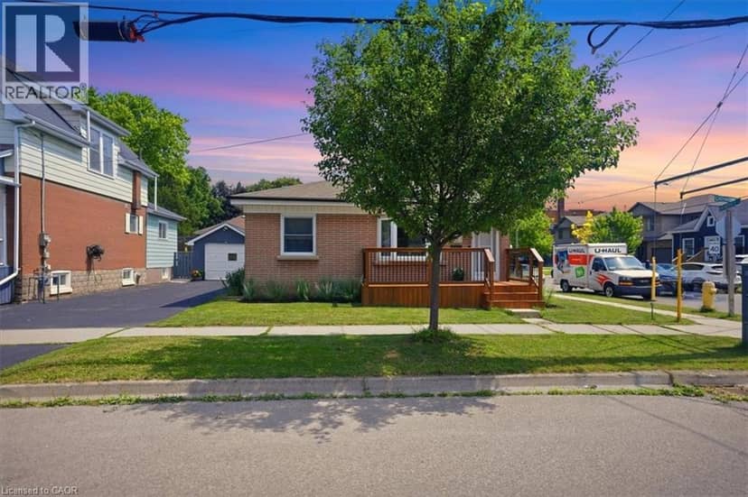 166 CATHARINE Avenue — photo 30 of 40