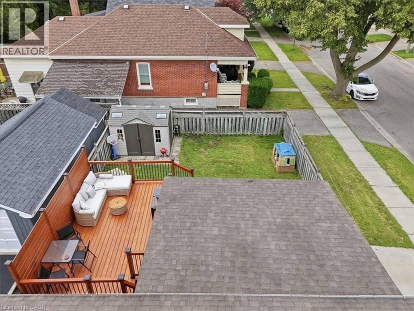 166 CATHARINE Avenue — photo 37 of 40