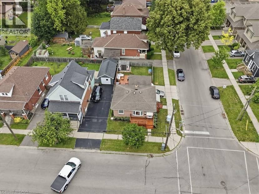 166 CATHARINE Avenue — photo 40 of 40