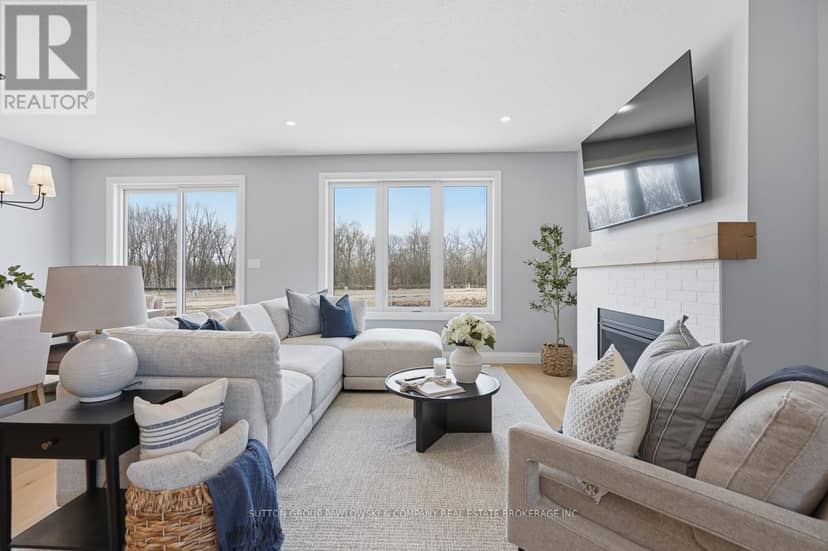 Lot #25 - 99 Allister Drive — photo 10 of 40