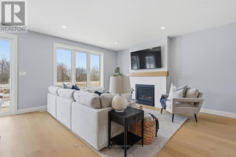 Lot #25 - 99 Allister Drive — photo 11 of 40