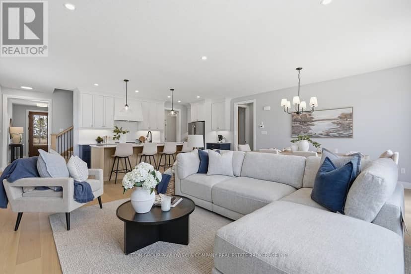 Lot #25 - 99 Allister Drive — photo 12 of 40