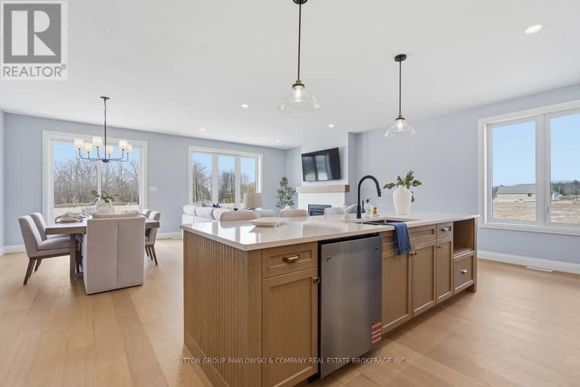 Lot #25 - 99 Allister Drive — photo 17 of 40