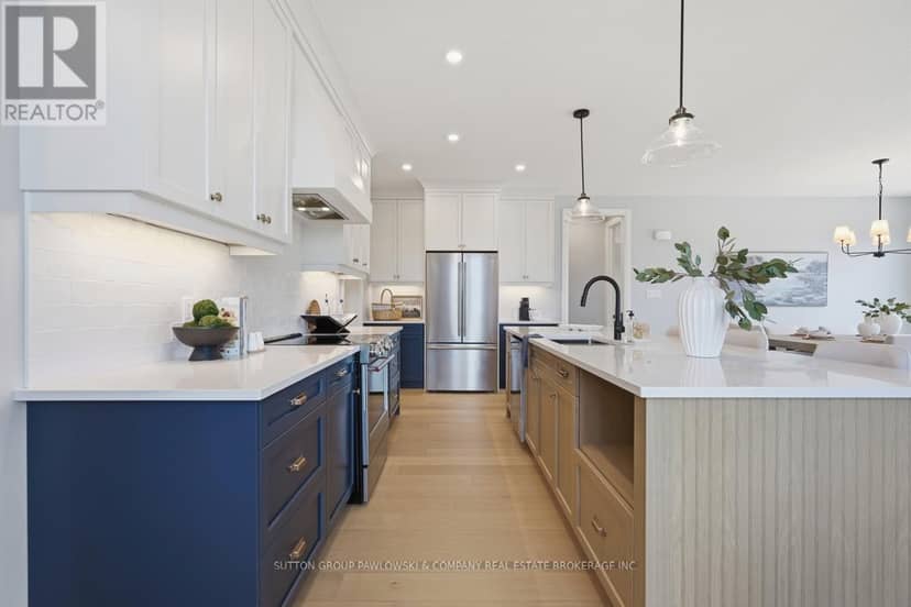 Lot #25 - 99 Allister Drive — photo 18 of 40