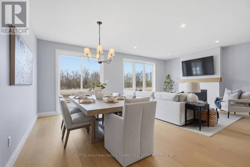 Lot #25 - 99 Allister Drive — photo 19 of 40