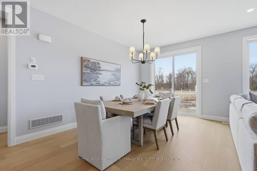 Lot #25 - 99 Allister Drive — photo 20 of 40